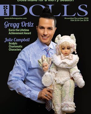 DOLLS Magazine November/December 2024