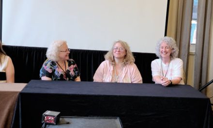 Shows of Note: Modern Doll Collectors Convention (MDCC)