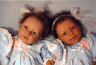 A Doll For Mom