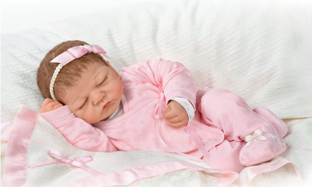 Quality Is Key: After Nearly 40 Years of Making Dolls and Memories, Ashton-Drake Remains Committed to Excellence