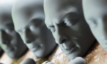 Fashionable Flexibility: British BJD Design Duo Focuses on Beauty, Posability