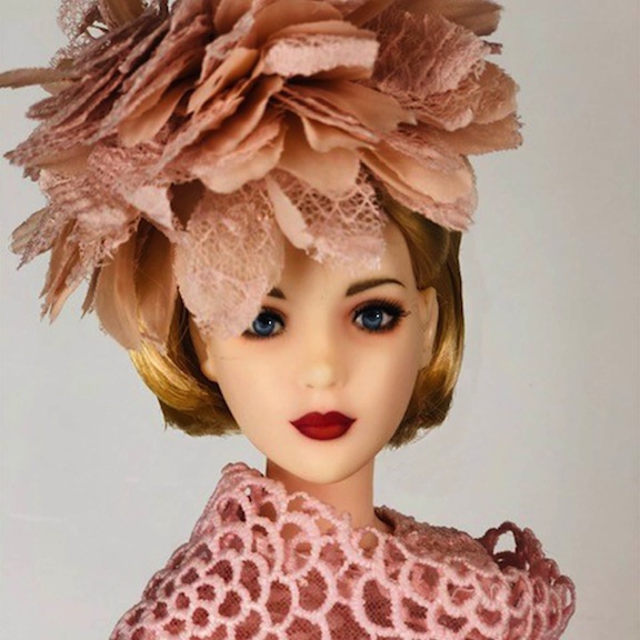 First Blush Annora from Phyn & Aero