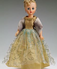History of Fashion Dolls – Origins of Chic Part 1