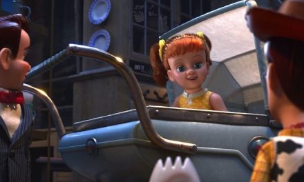 Christina Hendricks gabs about Gabby Gabby and ‘Toy Story 4’