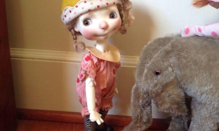 A Nod to Nostalgia: Connie Lowe honors, preserves past