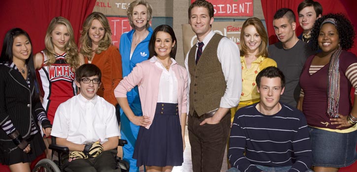 Freaks and Gleeks