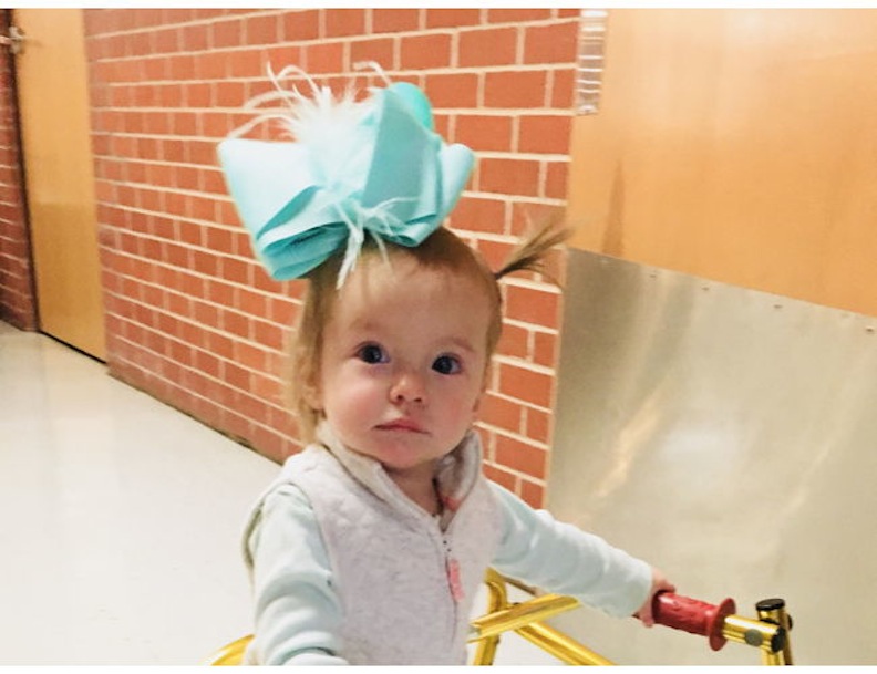 Help a Patient donation