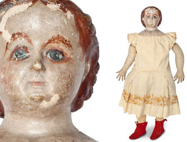 ‘History Detectives’ investigate drug-smuggling dolls