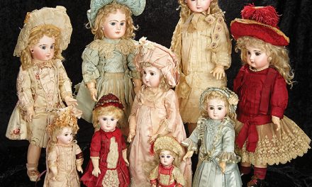 Theriault’s kicks off 50th anniversary year Jan. 10-12 with auction of Huguette Clark collection, special Marquis auction