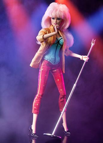 Integrity and Hasbro Partner to Release Revived Jem!