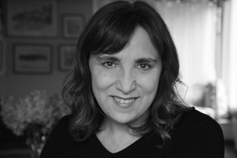 Jennifer Castle author of Blaire books