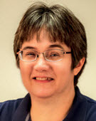 Joyce Greenholdt