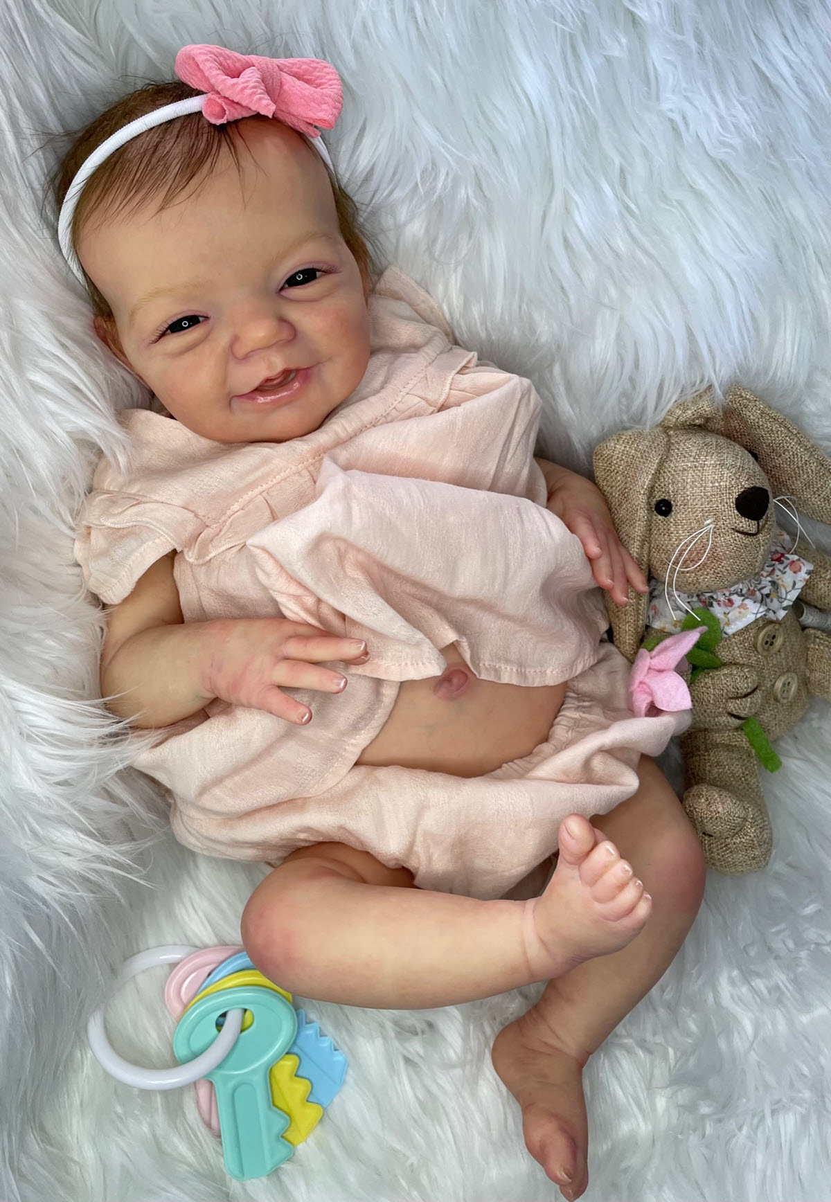 Keepsake Cuties Nursery