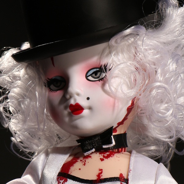 Thrills & Chills: Timid folks might be afraid to read this post. Are you?