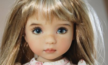 Enduring Legacy: DOLLS Celebrates Dianna Effner’s Lifetime of Achievement