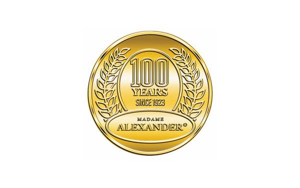 Madame Alexander’s Centennial: American Legend Celebrates 100 Years of Kindness, Quality and Innovation