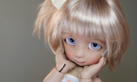 Linda Macario Lets Her Sculpts ‘Speak’ to Her