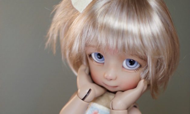 Linda Macario Lets Her Sculpts ‘Speak’ to Her