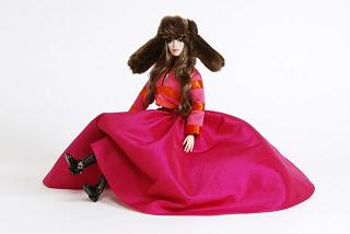 Isaac Mizrahi and The Alexander Doll Co. Forge Deal