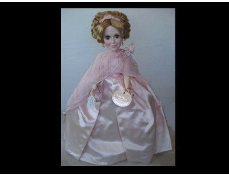 Madame Alexander Herself 2019 Rehab online auction