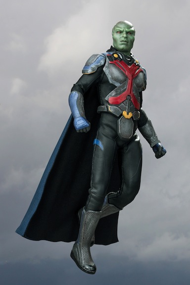Star Ace Manhunter