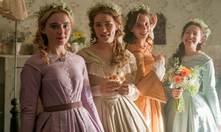 The Real American Girls: Little Women dolls never go out of fashion