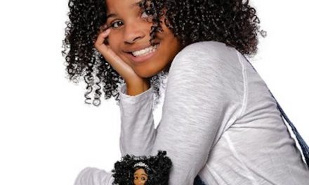 Raising Her Voice, Values: Mari Copeny becomes Kid Activist doll
