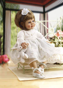 Charmed, I’m Sure: Charisma Brands remains true to its doll ideals