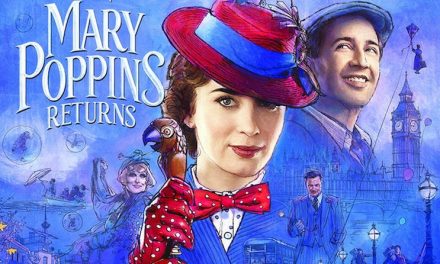 Defying Gravity: Will Disney dolls soar with ‘Mary Poppins Returns’?