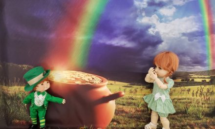 Collector Corner: St. Patrick’s Day 2021