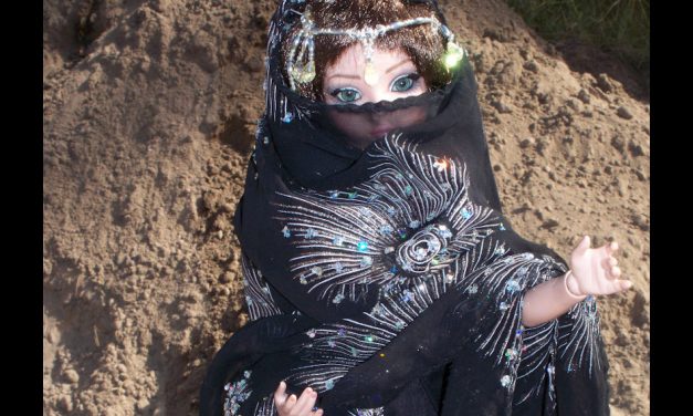 Subscriber Bonus: Trish Hurley’s ‘Morocco’