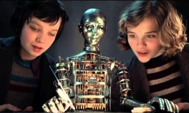 Moving Images: The Morris Museum’s “steampunk” marvels are truly amazing