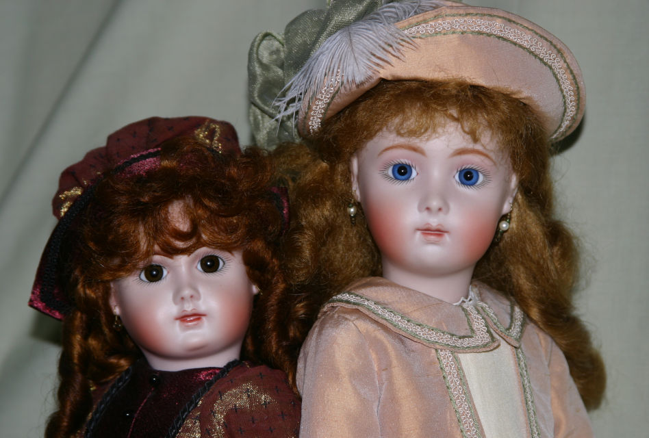 Jennie Sykes has a passion for porcelain
