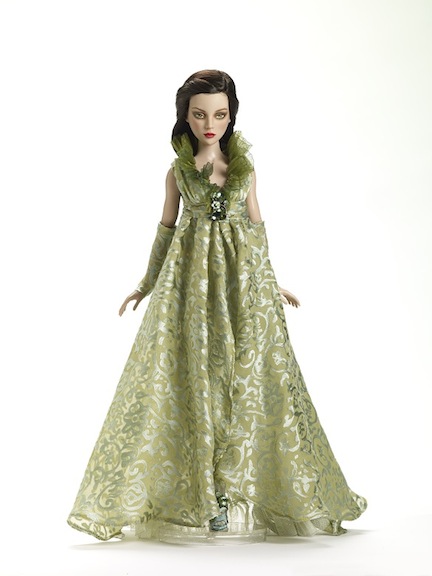 Annora Monet's Mystic Allure outfit only
