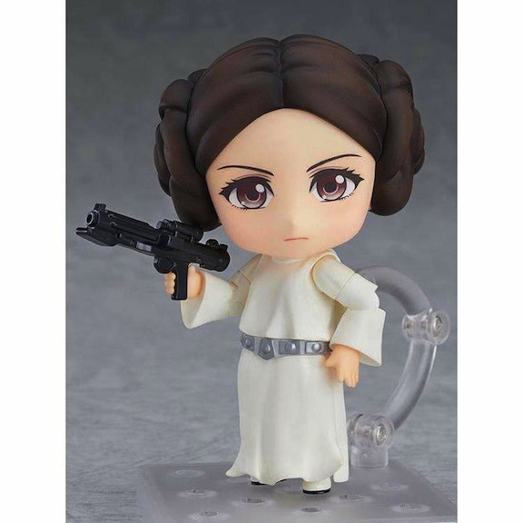 Princess Leia from Good Smile Company