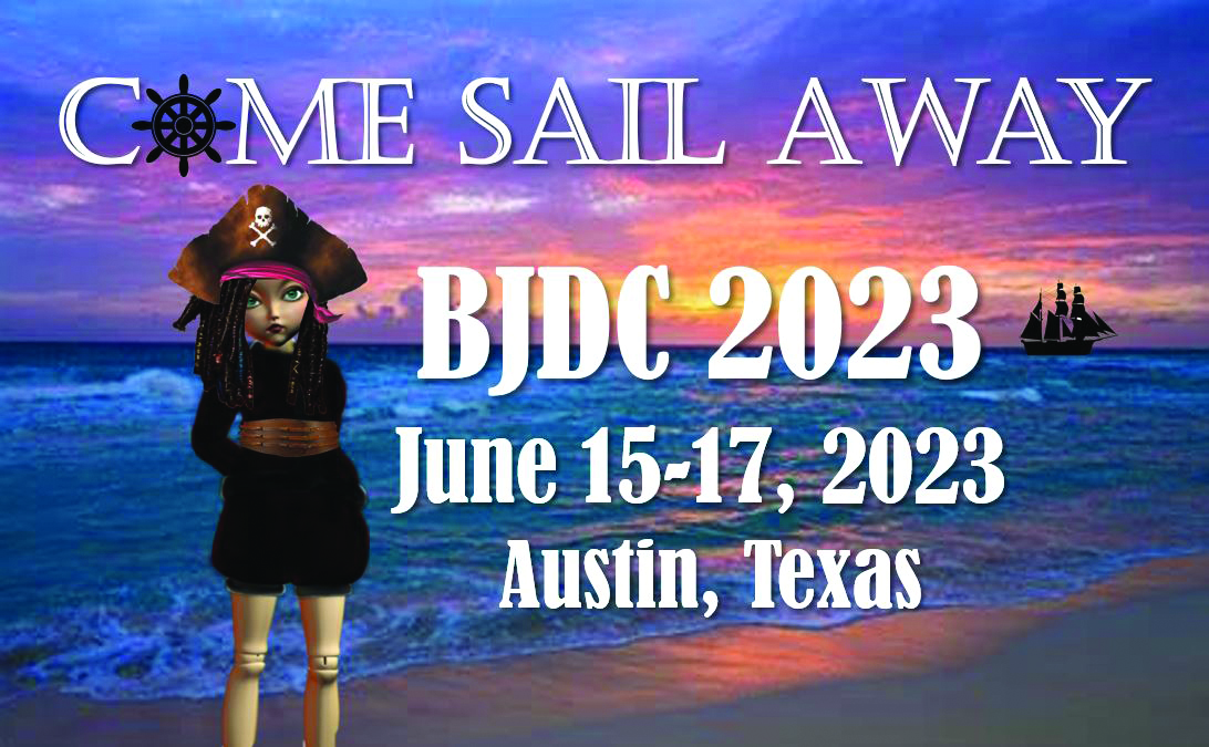 BJDC Texas