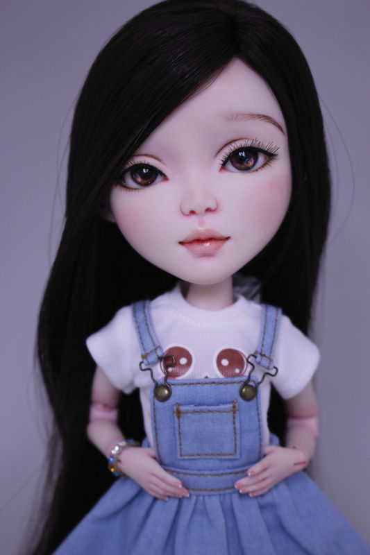 DollMakers School
