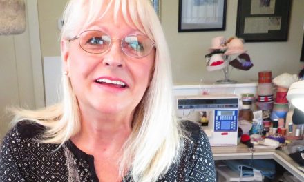 Mother of Invention: 4 Decades of Dolls, Innovations Earn Pat Moulton Our Lifetime Achievement Award