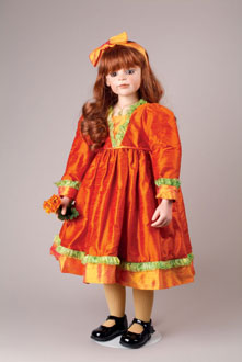 Virginia Turner Dolls – An American Original
