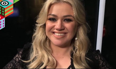 In Her Own Voice: Kelly Clarkson talks dolls, dreams, imperfection