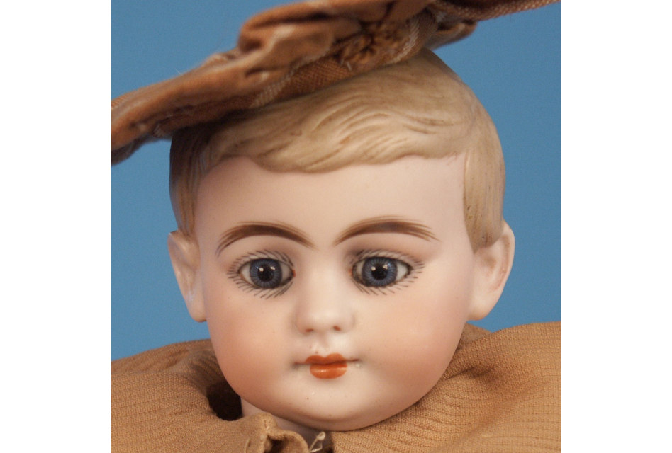 Antique Q&A: American Schoolboy
