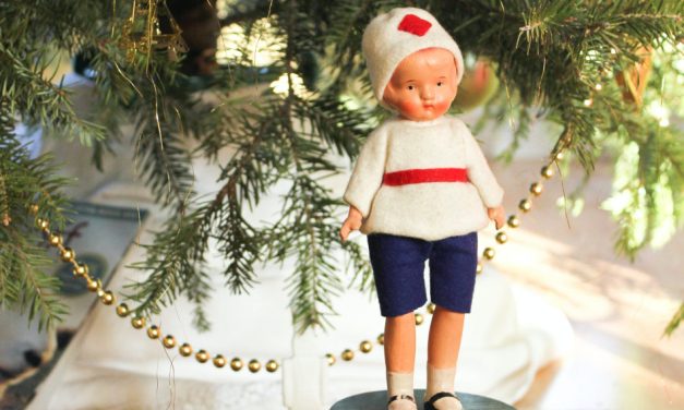 Doll Collecting: What’s in Store for 2022?