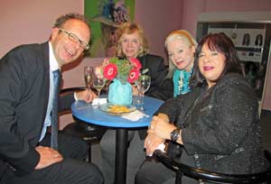 Alexander Doll Co. hosts reception during two-day Theriault’s auction