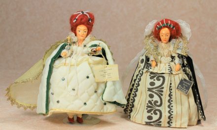 House of Nisbet: Snapshots Back in Time