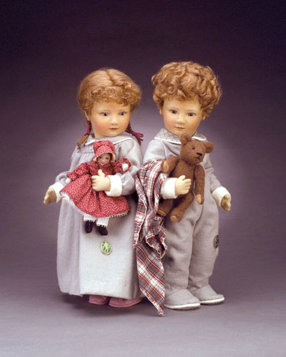 R. John Wright, The Art of Toys