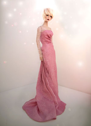 Boulevard of Doll Dreams Come True