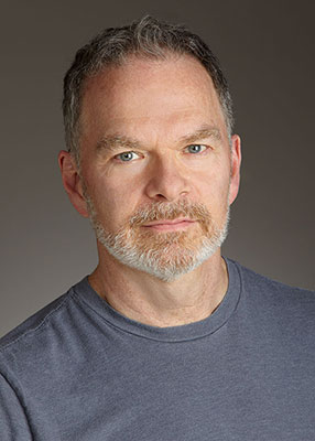 Robert Tonner of Phyn & Aero