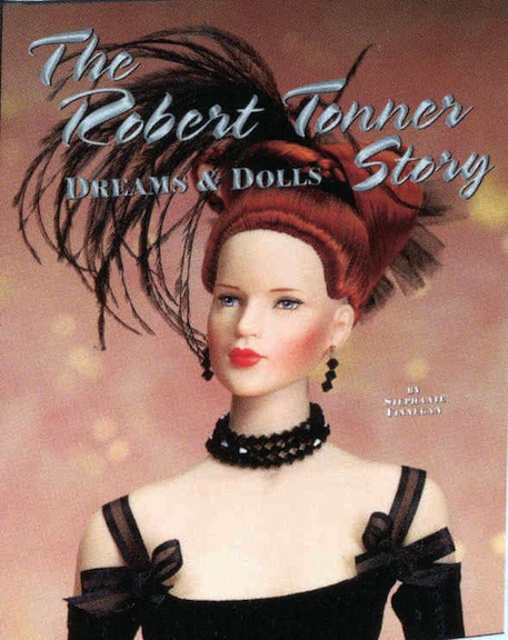 Robert Tonner Biography