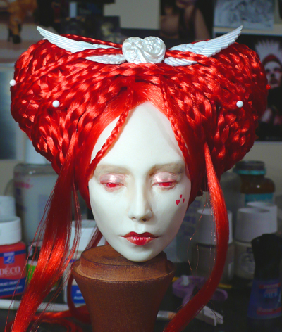 Dolls that Go Bump in the Night