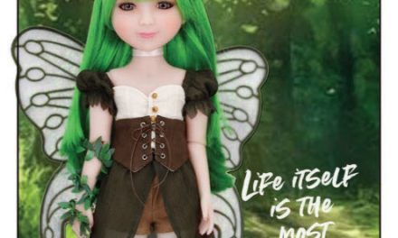 Samantha’s Collectible Dolls & Bears Catalog